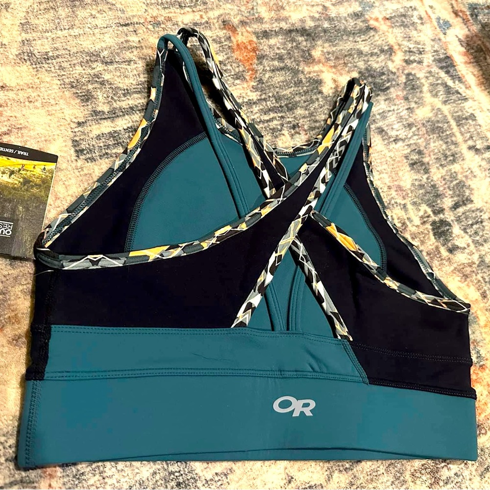 Outdoor Research Vantage Sports Bra